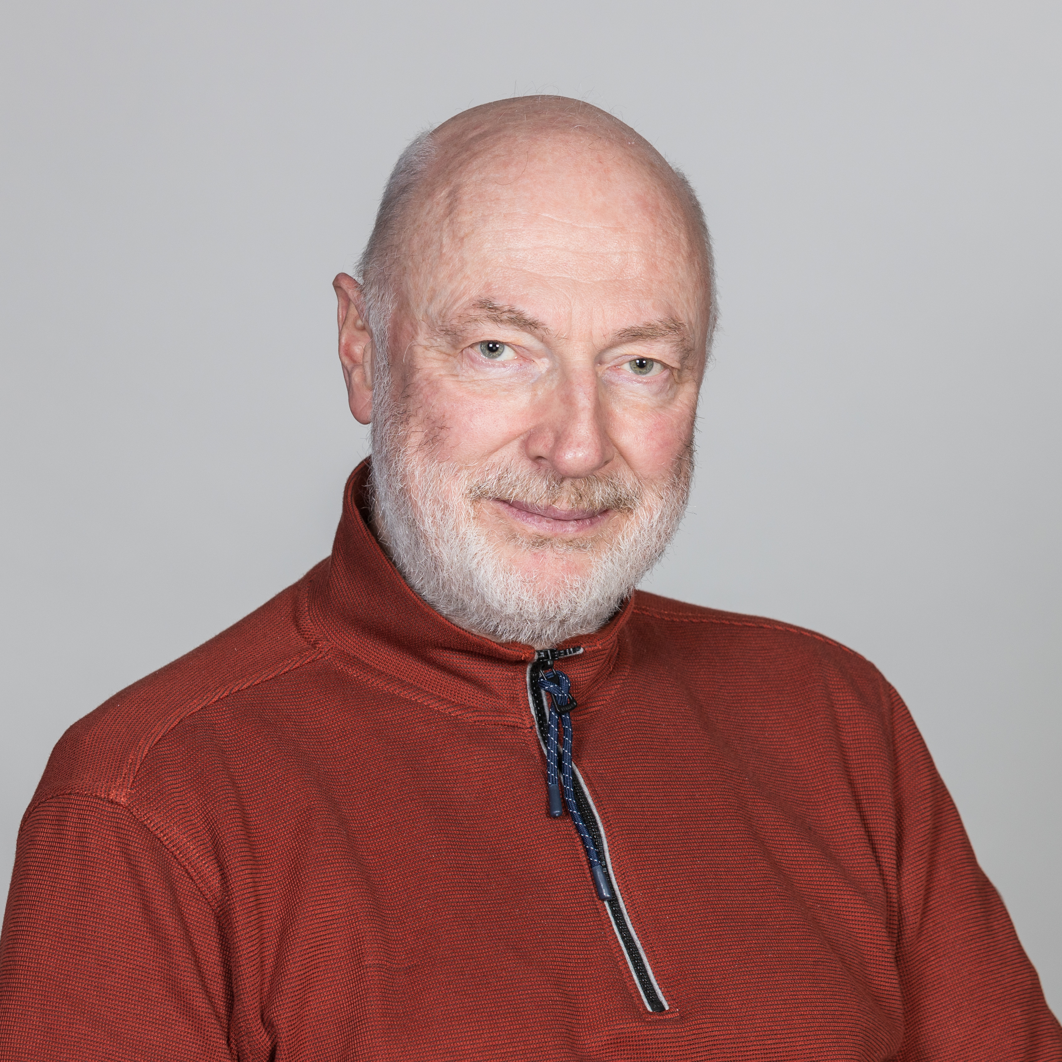Spitzenkandidat Ruchheim