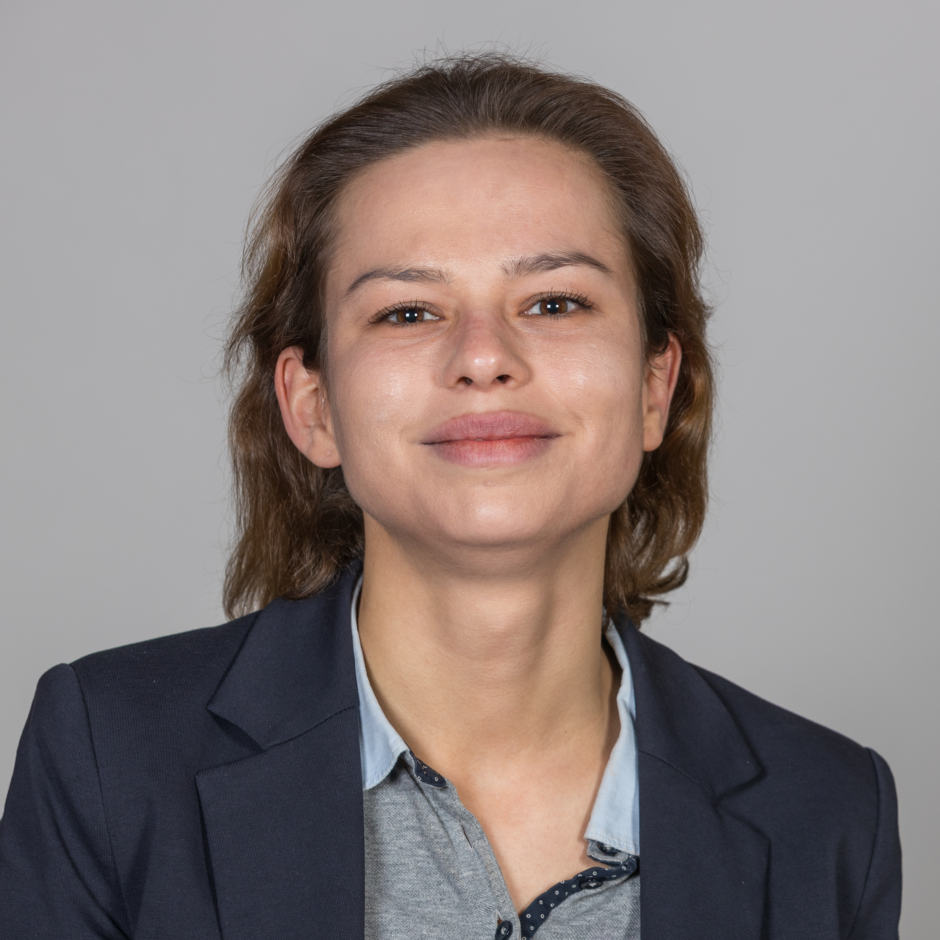 Katharina Laun, B-Kandidatin Wahlkreis 36