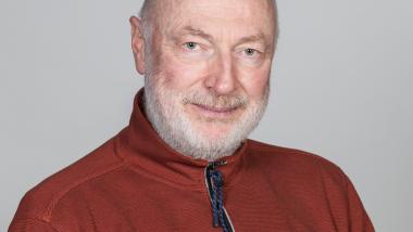 Spitzenkandidat Ruchheim